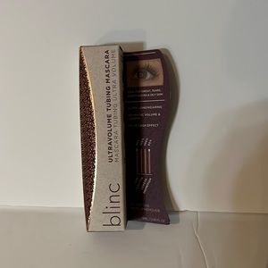 Blinc Ultravolume Tubing Mascara Black